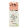 Bebida Arroz y Avellanas BIO Monsoy 1 L