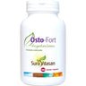 Osto-Fort Vegetariano 180 Caps Sura Vitasan