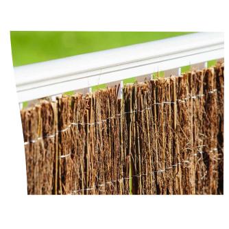 Brezo Ecológico Medium  1x5 m