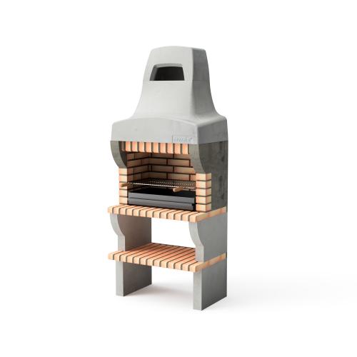 Barbacoa Bailen Plus Movelar