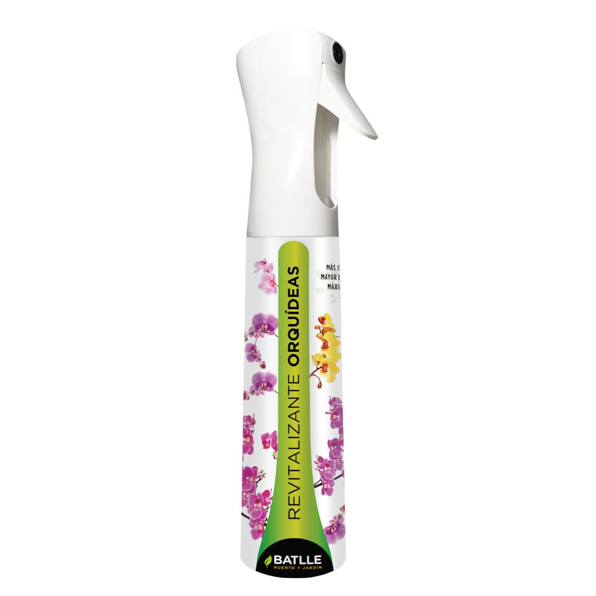 Revitalizante Orquídeas Flairosol Batlle 300 ml - Abono foliar