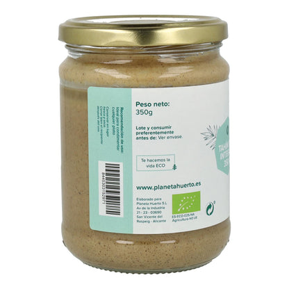 Tahín Semi Integral ECO Planeta Huerto 700 g
