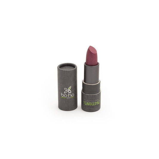 Barra de labios nacarada 204 orchidée Boho