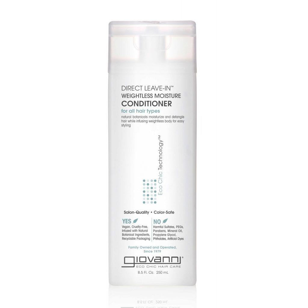 Giovanni Direct Leave-In Conditioner