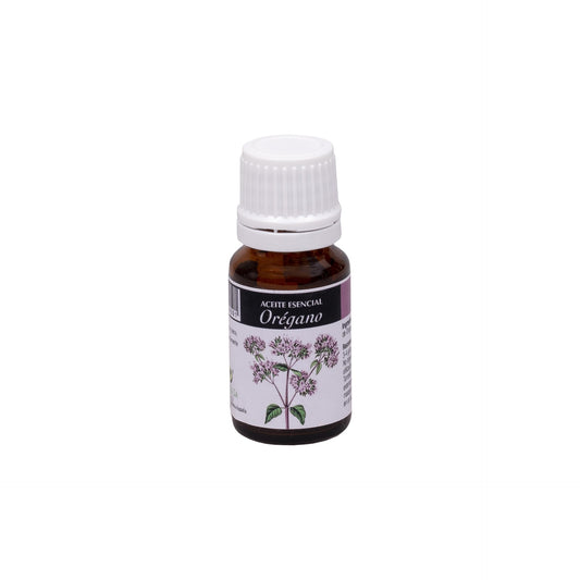 Esencia Orégano Plantis 9 ml