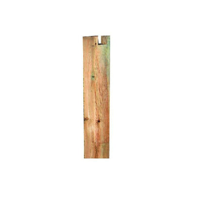Pérgola madera maciza Faura