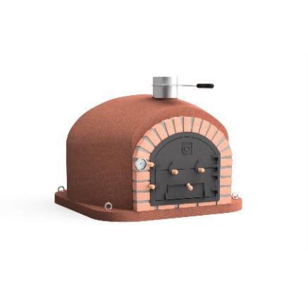 Horno Vesuvius Movelar