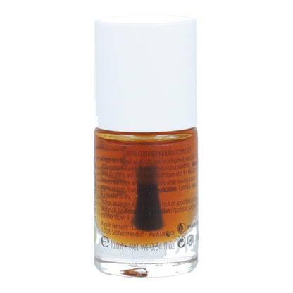 Base y Esmalte Uñas Natural 2 en 1 Sante 15 ml