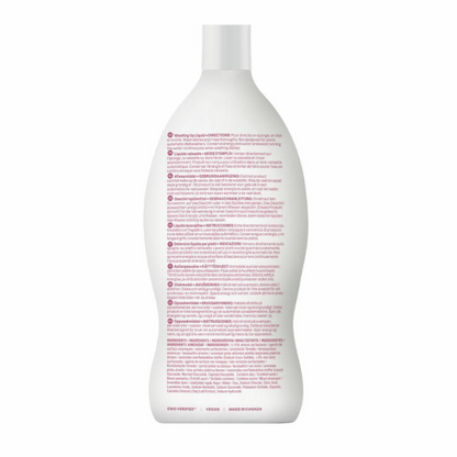 Lavavajillas eco sin perfume para pieles delicadas Attitude, 700 ml