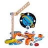 Laboratorio Ciencia Magnética Junior Inventor Hape