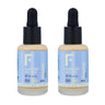 Pack 2x Sérum Con Color Shield 360º Skin Tonalidad Medio Freshly 30ml