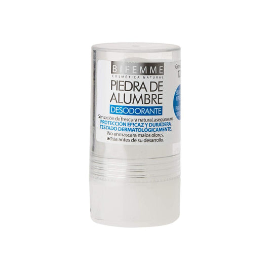 Desodorante piedra alumbre Ynsadiet 120 g