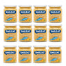 Pack 12x Tarrito BIO de verduras ecológicas con bacalao 230g