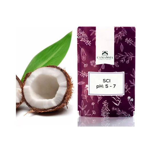 Tensioactivo SCI  ph 5-7. Camassia 1kg