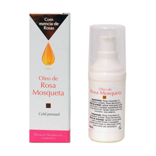 Rosa Mosqueta + Esencia De Rosas Sotya 20 Ml