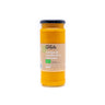 Crema De Zanahoria Y Cúrcuma 450g Bio