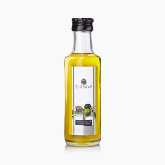 Aceite de Oliva Virgen Extra Vidrio 100 ml