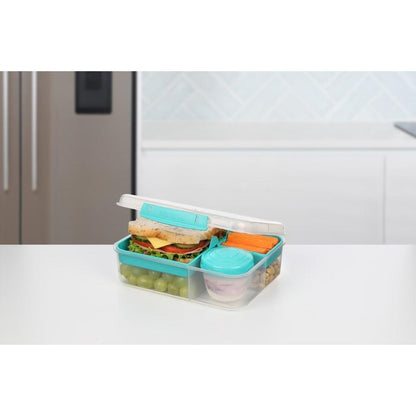 Recipiente Hermético Sistema Bento To Go 1,65 l