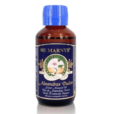 Aceite de Almendras Dulces Marnys  125 ml