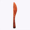 Cuchillo de madera de coco Packawin