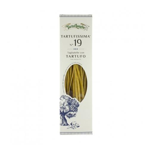 Tagliatelle con Tartufo nº 19 Tartuflanghe 250 g