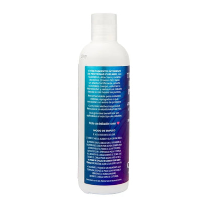 Tratamiento Intensivo De Proteínas Curlmed 250ml