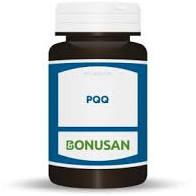 Pqq 60 Caps Bonusan