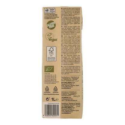 Pack 6 x Bebida de Quinoa Real® y Arroz 1 L
