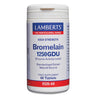 Bromelina 60 Comprimidos Lamberts