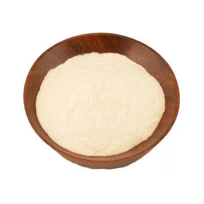 Cafeína en polvo, 100g. Camassia