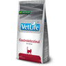 Vet Life Fórmula felina Gastrointestinal Pienso veterinario Famina 2 kg