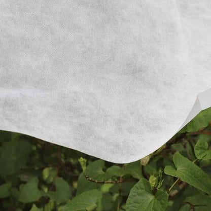 Tela protección de cultivos antiheladas Biotop 1.5 x 5 m 30 g/m²