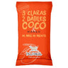 Barrita energética de Mango con dátiles y coco Paleobull 55 g