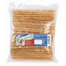 Trixie 100 Rollitos Prensados Piel Natural,12cm