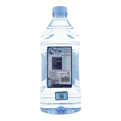 Agua de Mar Aqua de mar 2L