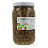 Aceitunas Deshuesadas Olivateria 1,1Kg Bio (Granel)