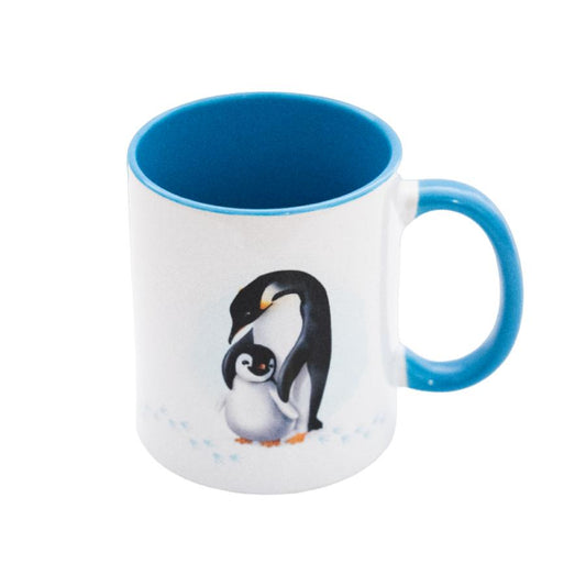 Regalo Taza Pingo