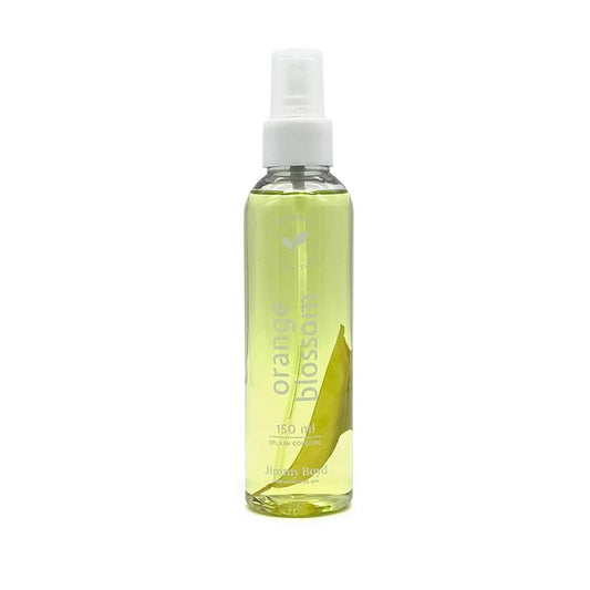 Agua de Colonia Natural Orange Blossom Jimmy Boyd 150 ml