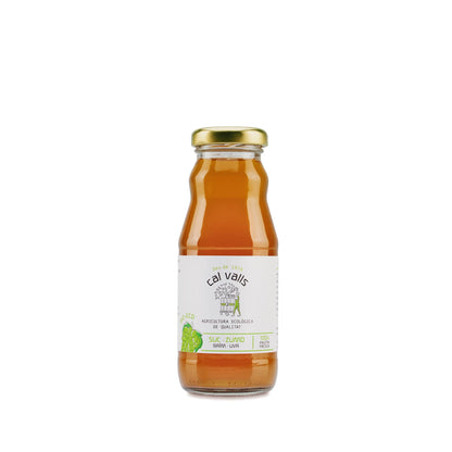 Zumo de Uva Blanca ECO Cal Valls 1L