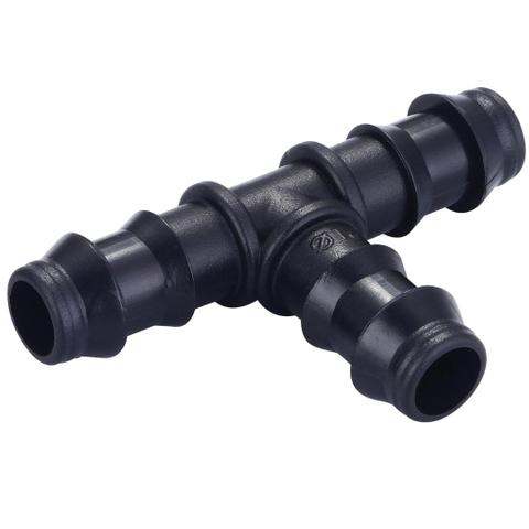 Te 16 mm Planeta Huerto 10 ud