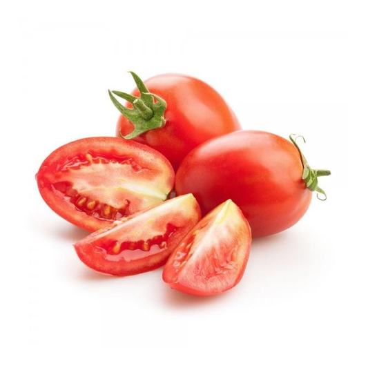 Plantón de Tomate Pera 6 uds. Gama Tradicional