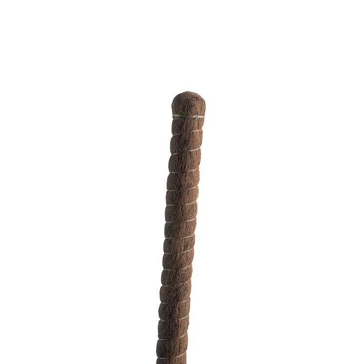 Tutor de coco natural Ø 45 mm Nortene 150 cm