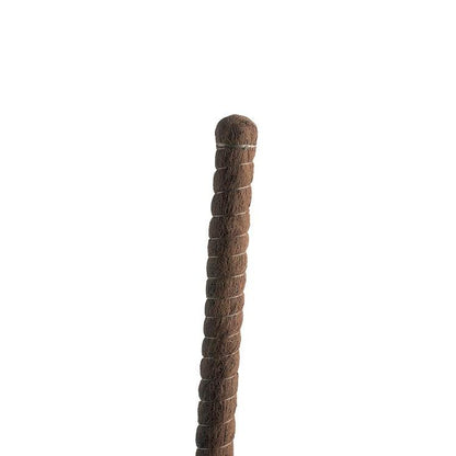 Tutor de coco natural Ø 45 mm Nortene 150 cm