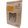 Ensalada de Verdura de Otoño para conejos y roedores Ribero 250 g