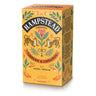 Té cúrcuma y canela 20 bolsitas