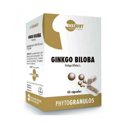 Phytogranulos Way Diet
