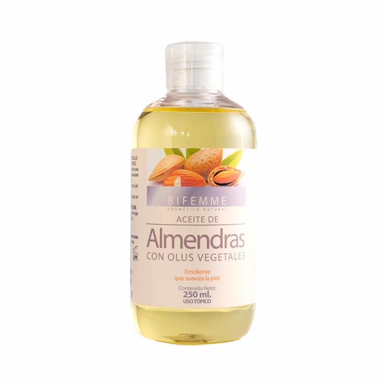 Aceite Almendras Dulces Ynsadiet 250ml