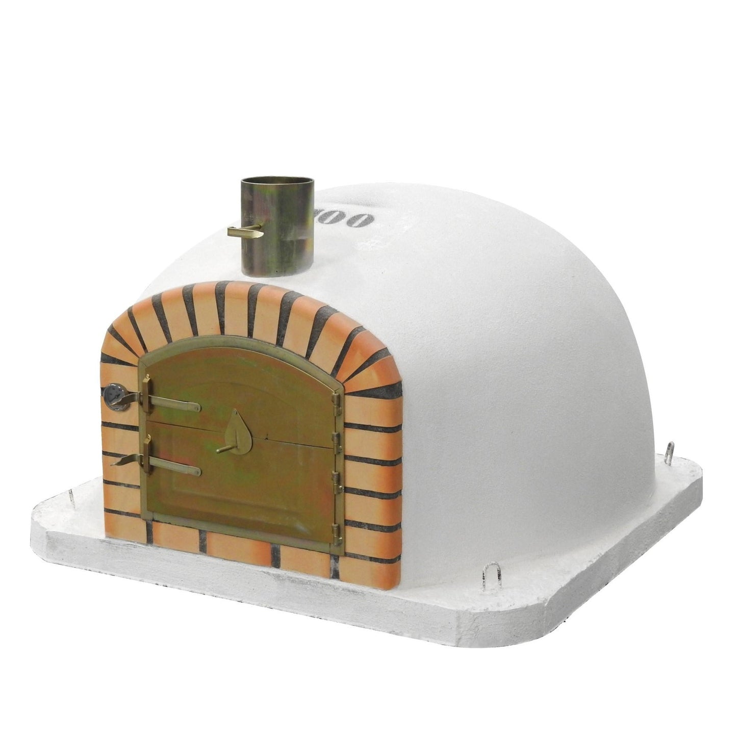 Horno Vulcano Movelar