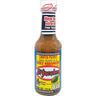 Salsa de chile habanero 