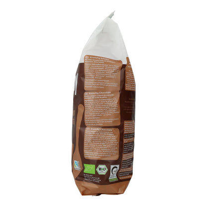 Muesli Krunchy Sun Chocolate BIO Barnhouse